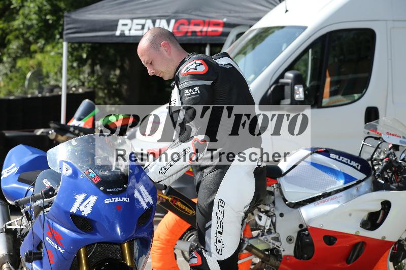 /Archiv-2023/25 24.05.2023 Speer Racing ADR/Impressionen